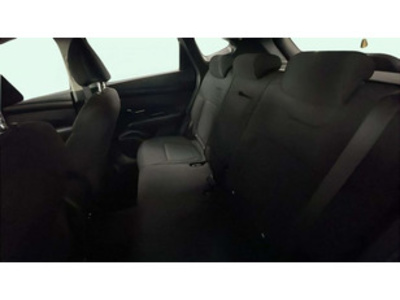 Hyundai Tucson 1.6T Klass 118 kW (160 CV) Hyundai Tucson 1.6T Klass 118 kW (160 CV)