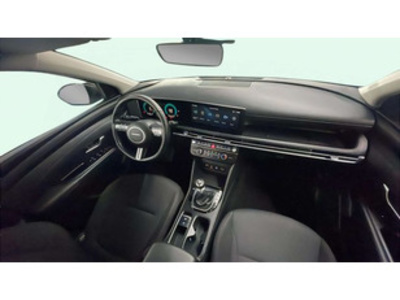 Hyundai Tucson 1.6T Klass 118 kW (160 CV) Hyundai Tucson 1.6T Klass 118 kW (160 CV)