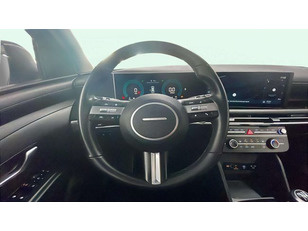 Hyundai Tucson 1.6T Klass 118 kW (160 CV)