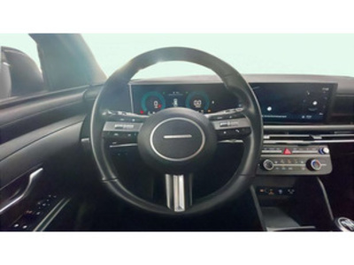 Hyundai Tucson 1.6T Klass 118 kW (160 CV) Hyundai Tucson 1.6T Klass 118 kW (160 CV)