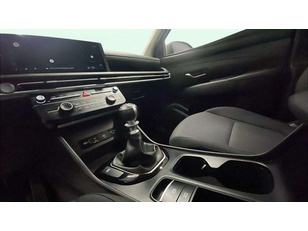 Hyundai Tucson 1.6T Klass 118 kW (160 CV)