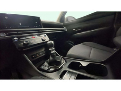 Hyundai Tucson 1.6T Klass 118 kW (160 CV) Hyundai Tucson 1.6T Klass 118 kW (160 CV)