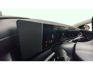 Hyundai Tucson 1.6T Klass 118 kW (160 CV)