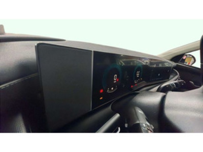 Hyundai Tucson 1.6T Klass 118 kW (160 CV) Hyundai Tucson 1.6T Klass 118 kW (160 CV)