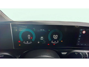 Hyundai Tucson 1.6T Klass 118 kW (160 CV)