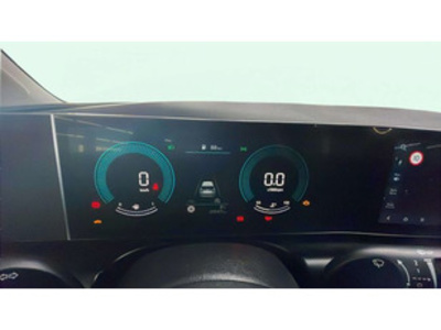 Hyundai Tucson 1.6T Klass 118 kW (160 CV) Hyundai Tucson 1.6T Klass 118 kW (160 CV)