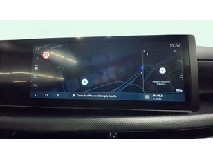 Hyundai Tucson 1.6T Klass 118 kW (160 CV)