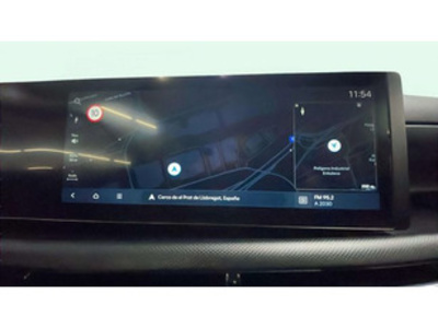 Hyundai Tucson 1.6T Klass 118 kW (160 CV) Hyundai Tucson 1.6T Klass 118 kW (160 CV)