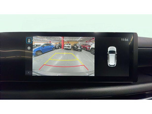 Hyundai Tucson 1.6T Klass 118 kW (160 CV)