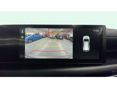 Hyundai Tucson 1.6T Klass 118 kW (160 CV) Hyundai Tucson 1.6T Klass 118 kW (160 CV)