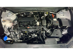 Hyundai Tucson 1.6T Klass 118 kW (160 CV)