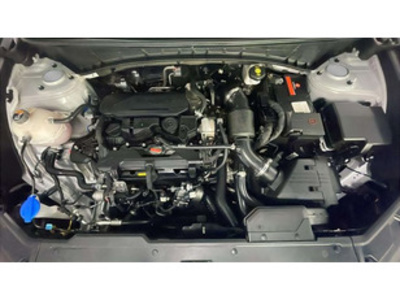 Hyundai Tucson 1.6T Klass 118 kW (160 CV) Hyundai Tucson 1.6T Klass 118 kW (160 CV)