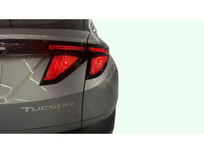 Hyundai Tucson 1.6T Klass 118 kW (160 CV) Hyundai Tucson 1.6T Klass 118 kW (160 CV)