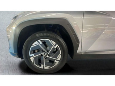 Hyundai Tucson 1.6T Klass 118 kW (160 CV) Hyundai Tucson 1.6T Klass 118 kW (160 CV)