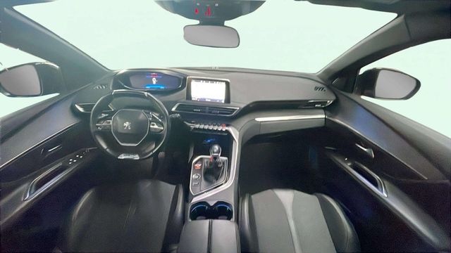 Peugeot3008 PureTech 130 S&S GT Line 96 kW (130 CV) Vehículo usado en Barcelona - 7