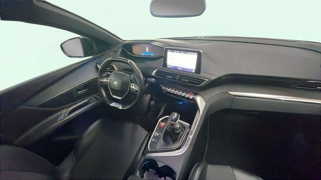 Peugeot3008 PureTech 130 S&S GT Line 96 kW (130 CV) Vehículo usado en Barcelona - 9