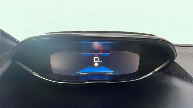 Peugeot3008 PureTech 130 S&S GT Line 96 kW (130 CV) Vehículo usado en Barcelona - 11