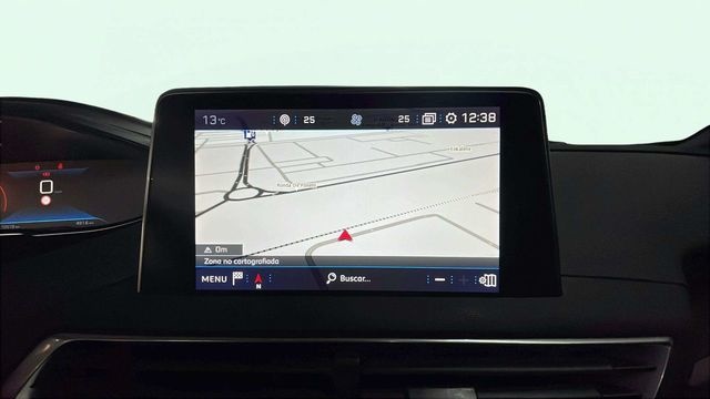 Peugeot3008 PureTech 130 S&S GT Line 96 kW (130 CV) Vehículo usado en Barcelona - 12