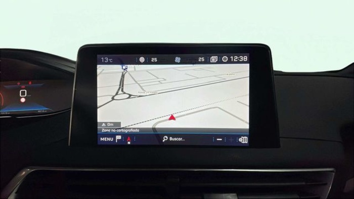 Peugeot3008 PureTech 130 S&S GT Line 96 kW (130 CV) Vehículo usado en Barcelona - 12 Peugeot3008 PureTech 130 S&S GT Line 96 kW (130 CV) Vehículo usado en Barcelona - 12