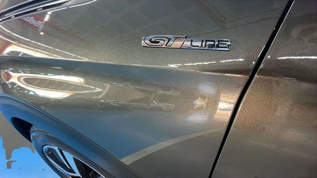 Peugeot3008 PureTech 130 S&S GT Line 96 kW (130 CV) Vehículo usado en Barcelona - 18