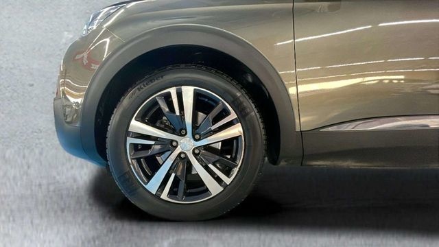 Peugeot3008 PureTech 130 S&S GT Line 96 kW (130 CV) Vehículo usado en Barcelona - 21