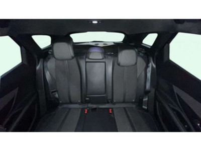 Peugeot 3008 PureTech 130 S&S GT Line 96 kW (130 CV) Peugeot 3008 PureTech 130 S&S GT Line 96 kW (130 CV)