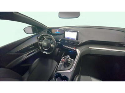 Peugeot 3008 PureTech 130 S&S GT Line 96 kW (130 CV) Peugeot 3008 PureTech 130 S&S GT Line 96 kW (130 CV)