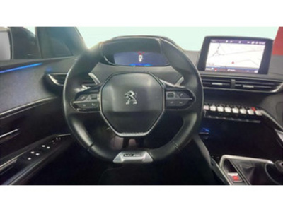 Peugeot 3008 PureTech 130 S&S GT Line 96 kW (130 CV) Peugeot 3008 PureTech 130 S&S GT Line 96 kW (130 CV)