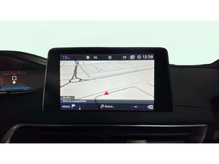 Peugeot 3008 PureTech 130 S&S GT Line 96 kW (130 CV)