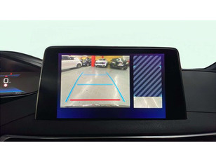 Peugeot 3008 PureTech 130 S&S GT Line 96 kW (130 CV)