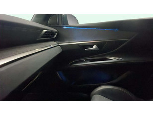 Peugeot 3008 PureTech 130 S&S GT Line 96 kW (130 CV)