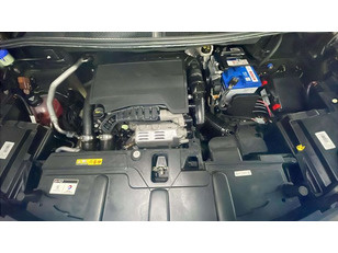 Peugeot 3008 PureTech 130 S&S GT Line 96 kW (130 CV)