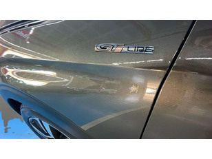 Peugeot 3008 PureTech 130 S&S GT Line 96 kW (130 CV)