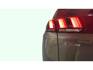 Peugeot 3008 PureTech 130 S&S GT Line 96 kW (130 CV)