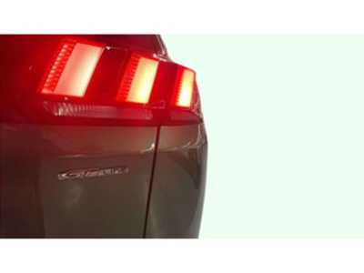 Peugeot 3008 PureTech 130 S&S GT Line 96 kW (130 CV) Peugeot 3008 PureTech 130 S&S GT Line 96 kW (130 CV)