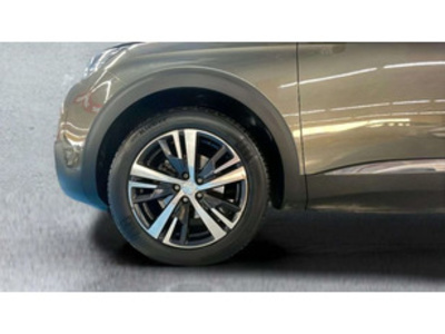 Peugeot 3008 PureTech 130 S&S GT Line 96 kW (130 CV) Peugeot 3008 PureTech 130 S&S GT Line 96 kW (130 CV)