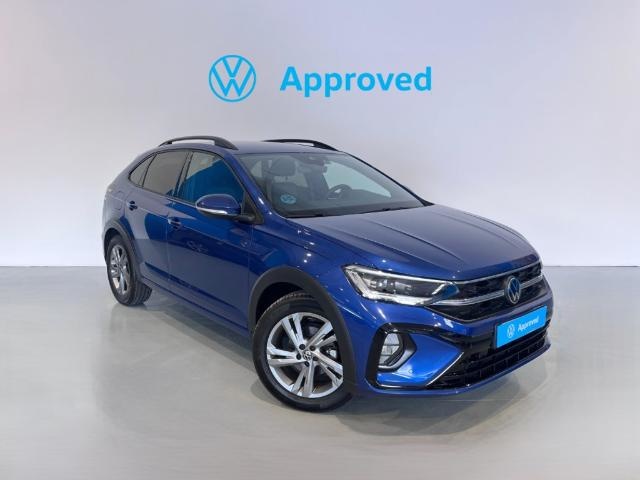 VolkswagenTaigo R-Line 1.0 TSI 85 kW (115 CV) DSG