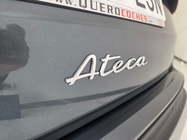 SEATAteca 1.5 TSI S&S Style Go L DSG 110 kW (150 CV) Vehículo usado en Barcelona - 5