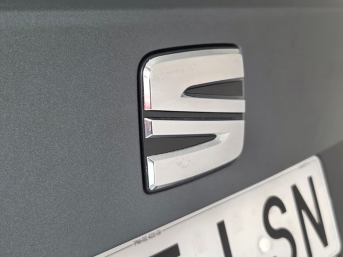 SEATAteca 1.5 TSI S&S Style Go L DSG 110 kW (150 CV) Vehículo usado en Barcelona - 6 SEATAteca 1.5 TSI S&S Style Go L DSG 110 kW (150 CV) Vehículo usado en Barcelona - 6