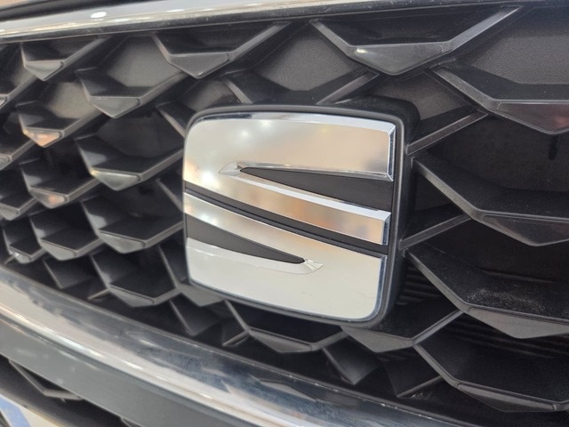 SEATAteca 1.5 TSI S&S Style Go L DSG 110 kW (150 CV) Vehículo usado en Barcelona - 7