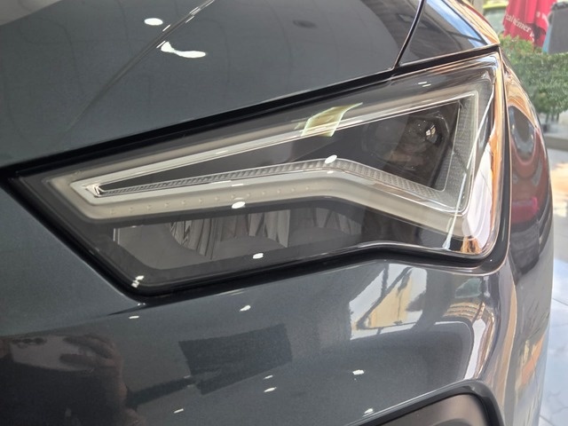 SEATAteca 1.5 TSI S&S Style Go L DSG 110 kW (150 CV) Vehículo usado en Barcelona - 8