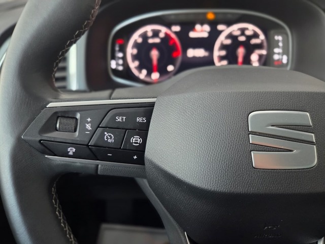 SEATAteca 1.5 TSI S&S Style Go L DSG 110 kW (150 CV) Vehículo usado en Barcelona - 13