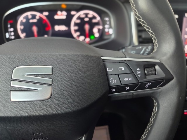 SEATAteca 1.5 TSI S&S Style Go L DSG 110 kW (150 CV) Vehículo usado en Barcelona - 14