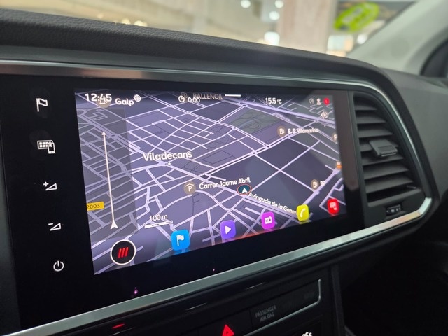 SEATAteca 1.5 TSI S&S Style Go L DSG 110 kW (150 CV) Vehículo usado en Barcelona - 16