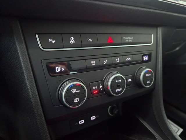 SEATAteca 1.5 TSI S&S Style Go L DSG 110 kW (150 CV) Vehículo usado en Barcelona - 20