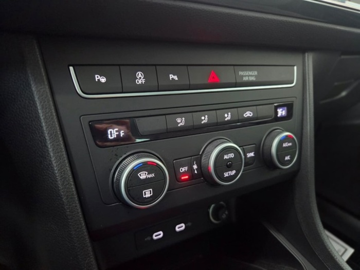 SEATAteca 1.5 TSI S&S Style Go L DSG 110 kW (150 CV) Vehículo usado en Barcelona - 20 SEATAteca 1.5 TSI S&S Style Go L DSG 110 kW (150 CV) Vehículo usado en Barcelona - 20