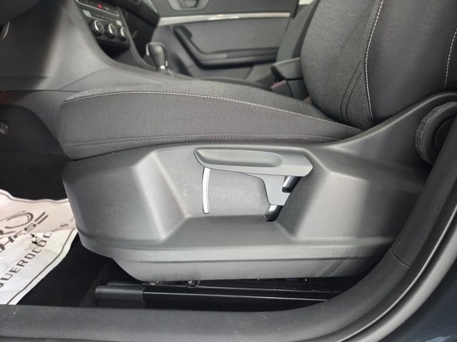 SEATAteca 1.5 TSI S&S Style Go L DSG 110 kW (150 CV) Vehículo usado en Barcelona - 26