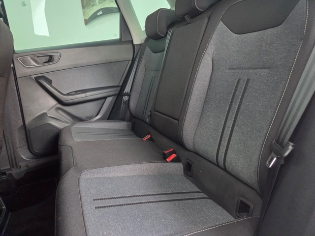 SEATAteca 1.5 TSI S&S Style Go L DSG 110 kW (150 CV) Vehículo usado en Barcelona - 27