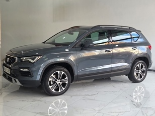 SEAT Ateca 1.5 TSI S&S Style Go L DSG 110 kW (150 CV)