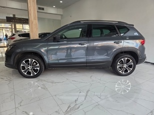 SEAT Ateca 1.5 TSI S&S Style Go L DSG 110 kW (150 CV)